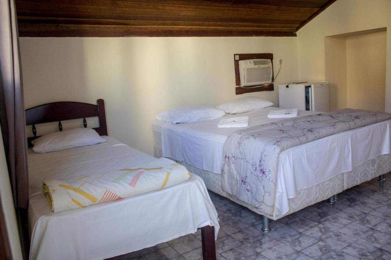 Chales Dois Amores Hotel Águas de São Pedro Kültér fotó