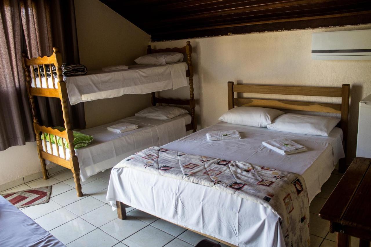 Chales Dois Amores Hotel Águas de São Pedro Kültér fotó