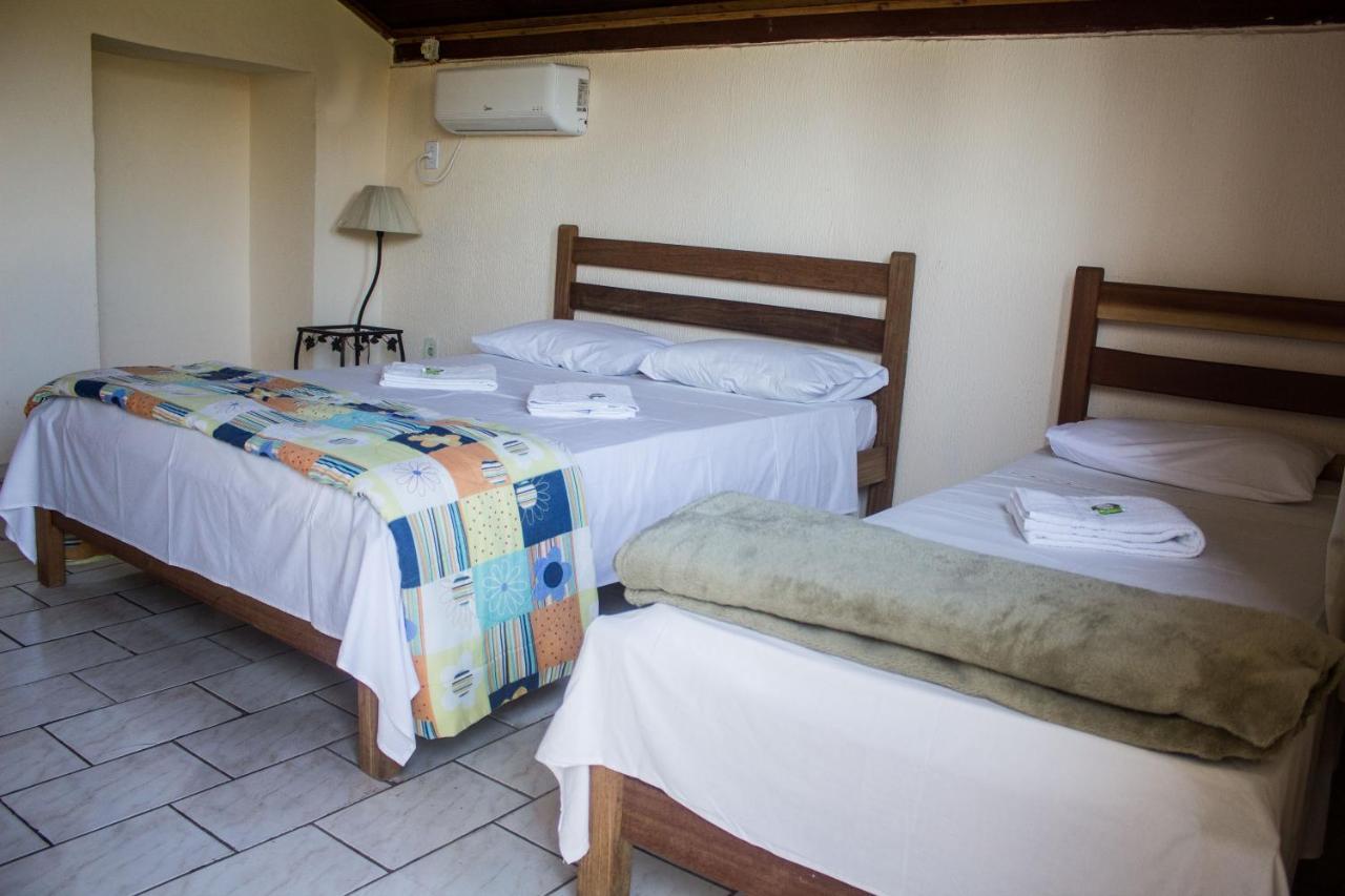 Chales Dois Amores Hotel Águas de São Pedro Kültér fotó